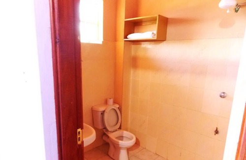 Homa Bay Hotel | Hotel Staridge
