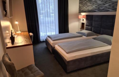 Mailing Hotel | Hotel Starton am Ingolstadt Village