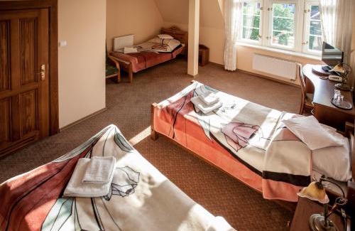 Malbork Hotel | Hotel Stary Malbork