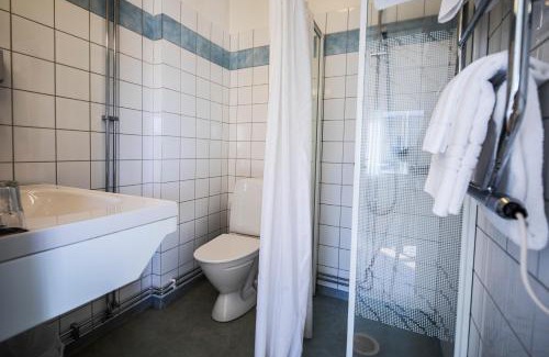 Soderhamn Hotel | Hotel Statt Söderhamn by First Hotels