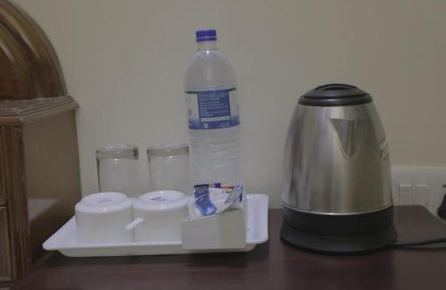 Jasola Hotel | Hotel Stay 49 - Near Apollo Hospital