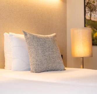 Sint-Truiden Hotel | Hotel Stayen