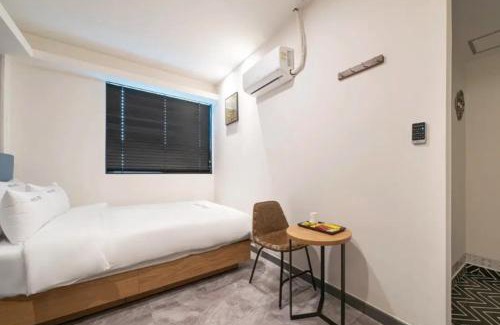 Michuhol-gu Hotel | Hotel Stayer