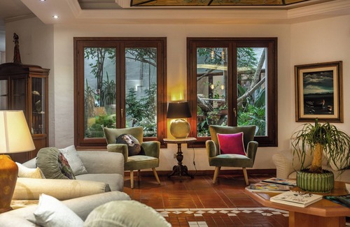 Pittulongu Hotel | Hotel Stefania Boutique Hotel by the Beach