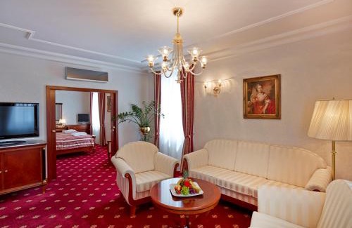 Myjava Hotel | Hotel Stefanik