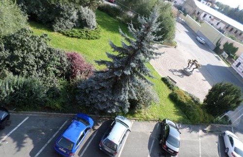 Krnov Hotel | Hotel Steiger