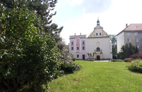 Krnov Hotel | Hotel Steiger