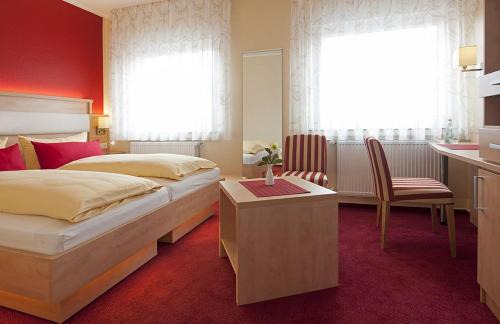 Region Hannover District Bed & Breakfast | Hotel Steinhuder Hof