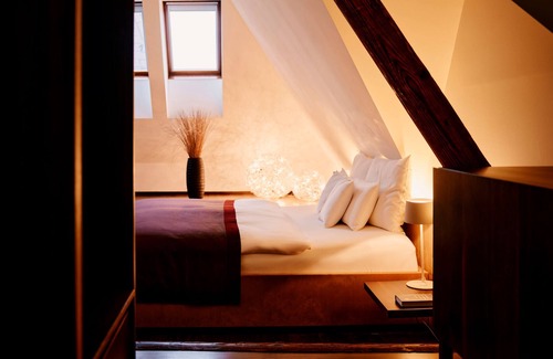 Zeltweg Hotel | Hotel Steirerschlössl
