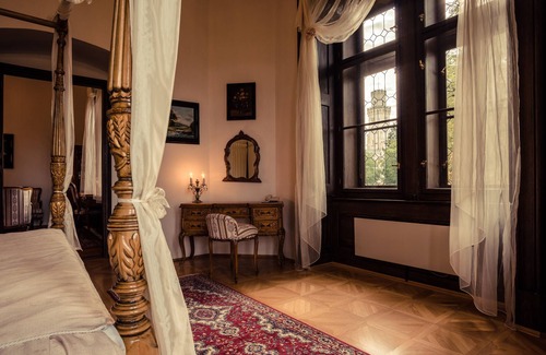 Hluboka nad Vltavou Hotel | Hotel Stekl