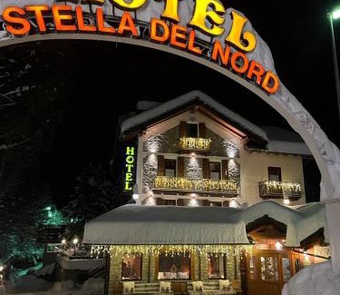 Dolonne Hotel | Hotel Stella Del Nord