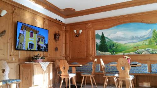 Aggregazione Rionale 9 Hotel | Hotel Stelvio