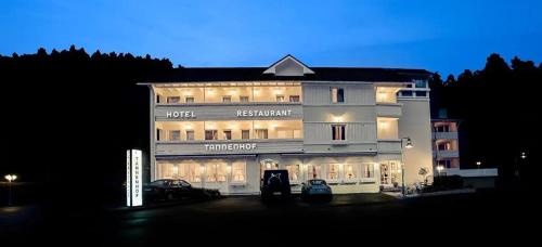 Lauterbach Hotel | Hotel Stern