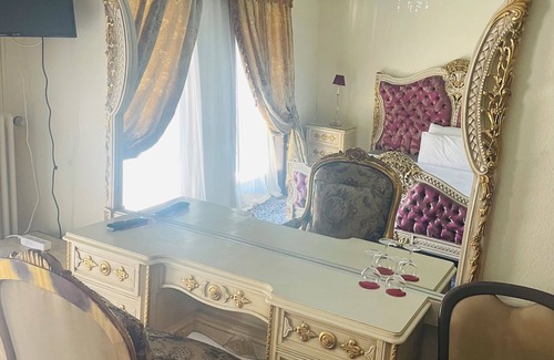 Lauterbach Hotel | Hotel Stern