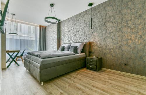 Ostrava City Centre Hotel | Hotel Stračena City