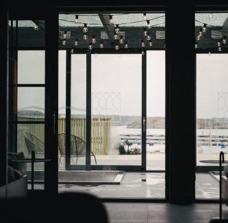 Halleviksstrand Hotel | Hotel Strana