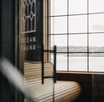 Halleviksstrand Hotel | Hotel Strana