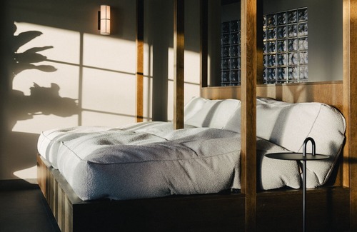 Halleviksstrand Hotel | Hotel Strana