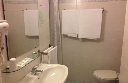 Marina di Montenero Hotel | Hotel Strand