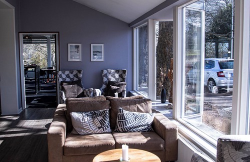 Holbaek Hotel | Hotel Strandparken