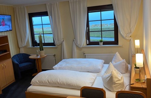 Kalifornien Hotel | Hotel Strandräuber