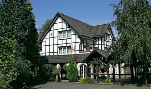 Gummersbach Hotel | Hotel Stremme