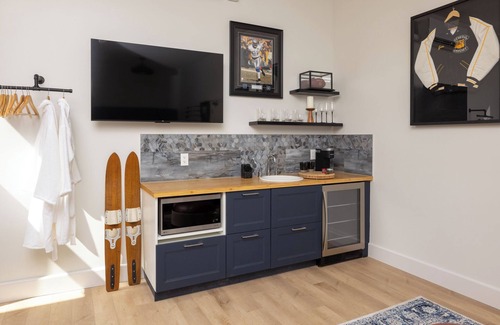 Amherstburg Hotel | Hotel STRY