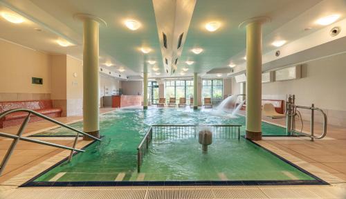 Rychnov nad Kneznou Hotel | Hotel Studanka