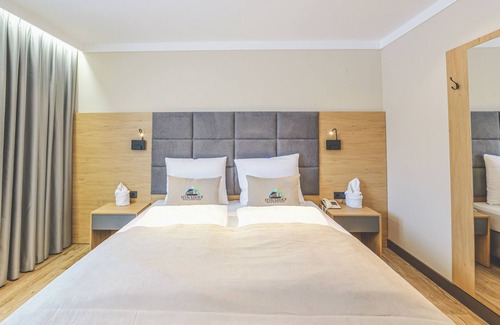 Steeg Hotel | Hotel Styrolerhof KG