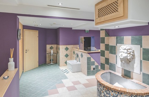 Steeg Hotel | Hotel Styrolerhof KG
