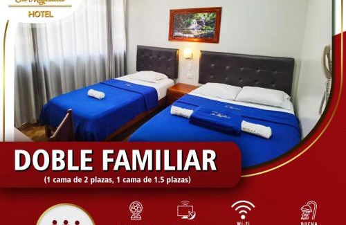 Tingo Maria Hotel | Hotel Su Majestad