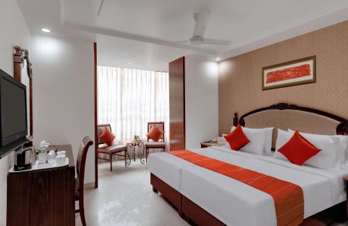 Wellington Pier Hotel | Hotel Suba Palace Near Gateway of India