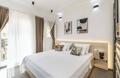Meljine Hotel | Hotel Subra Atrium