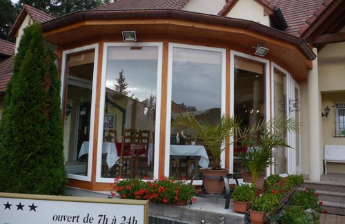 Ranspach-le-Bas Hotel | Hotel Sud Alsace