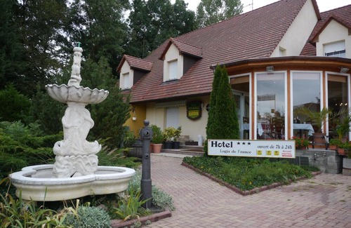 Ranspach-le-Bas Hotel | Hotel Sud Alsace