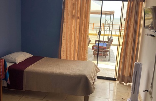 Puerto Chicama Hotel | Hotel Sueños de Chicama