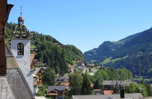 Champery Hotel | Hotel Suisse