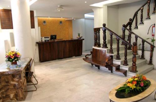 Magallanes Hotel | Hotel Suites Jazmín Acapulco
