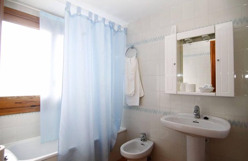 Bronchales Hotel | Hotel Suiza