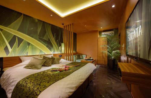 Higashine Hotel | Hotel Sulata Yamagata Airport