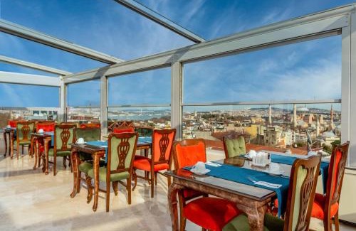 Old City Hotel | Hotel Sultanhan - Special Category