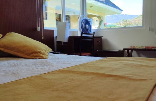 La Primavera Hotel | Hotel Sumaq Kay