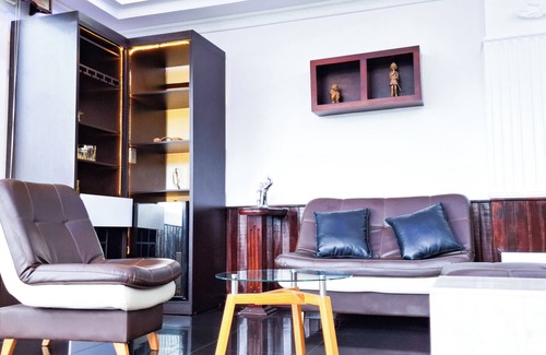 Mocoa Hotel | HOTEL SUMAWASI