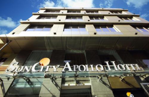 Wellington Pier Hotel | Hotel Suncity Apollo - Gateway Of India