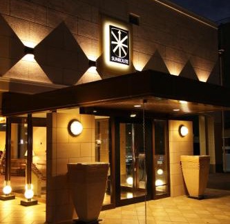 Goshogawara Hotel | Hotel Sunroute Goshogawara