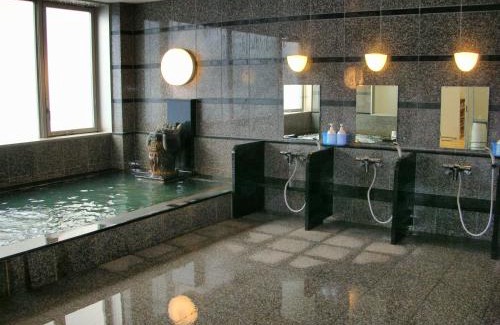 Goshogawara Hotel | Hotel Sunroute Goshogawara