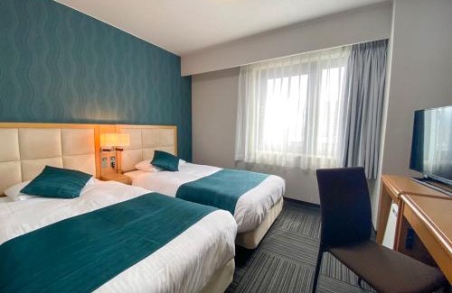 Sugatani Onsen Hotel | Hotel Sunroute Hikone