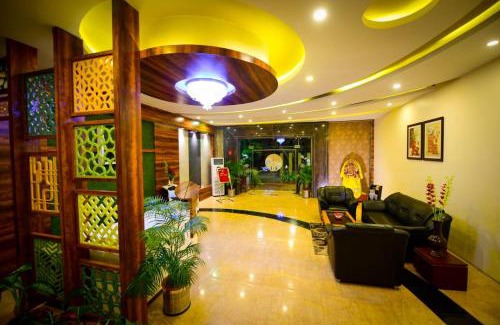 Patia Hotel | Hotel Suraj Palace