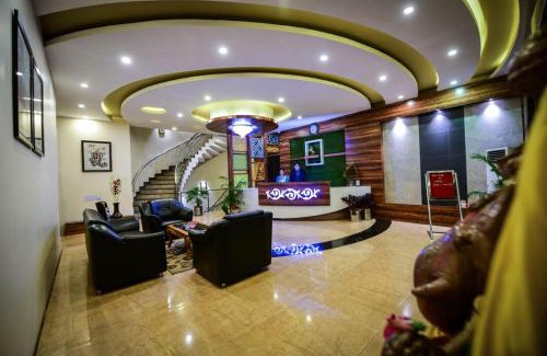 Patia Hotel | Hotel Suraj Palace
