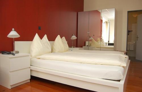 Sursee Hotel | Hotel Sursee